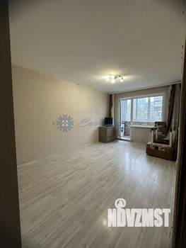 1-к квартира, вторичка, 29м2, 5/9 этаж