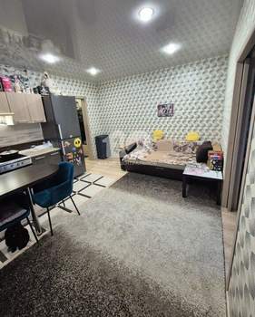 Студия квартира, вторичка, 32м2, 8/10 этаж