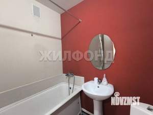 Студия квартира, вторичка, 22м2, 12/17 этаж