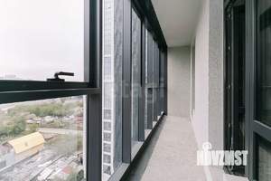 1-к квартира, вторичка, 40м2, 10/30 этаж