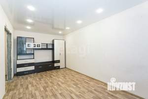 1-к квартира, вторичка, 35м2, 10/17 этаж