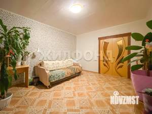 3-к квартира, вторичка, 65м2, 2/9 этаж