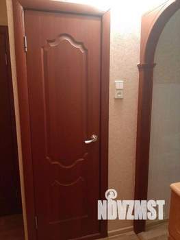 1-к квартира, вторичка, 38м2, 1/9 этаж