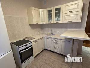 1-к квартира, вторичка, 30м2, 13/18 этаж