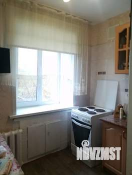 3-к квартира, вторичка, 59м2, 2/9 этаж