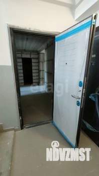 Студия квартира, вторичка, 29м2, 7/17 этаж