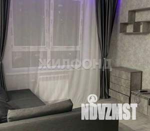 1-к квартира, сданный дом, 32м2, 9/14 этаж