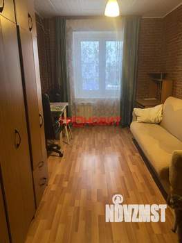 3-к квартира, вторичка, 87м2, 6/10 этаж