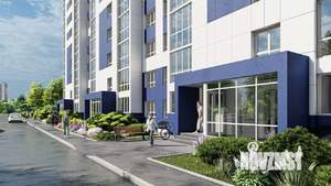 2-к квартира, вторичка, 63м2, 8/17 этаж