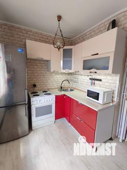 2-к квартира, вторичка, 52м2, 3/12 этаж