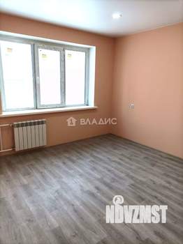 1-к квартира, вторичка, 33м2, 5/16 этаж