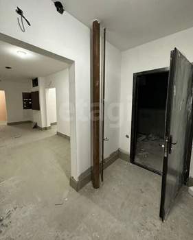 2-к квартира, вторичка, 39м2, 8/18 этаж