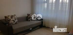 Студия квартира, вторичка, 22м2, 14/17 этаж