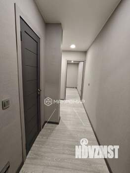 Студия квартира, вторичка, 30м2, 17/17 этаж