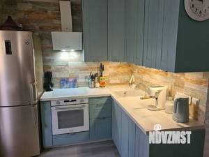 2-к квартира, вторичка, 63м2, 2/6 этаж