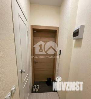 Студия квартира, вторичка, 22м2, 9/17 этаж