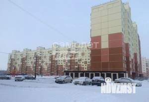 1-к квартира, вторичка, 39м2, 4/10 этаж