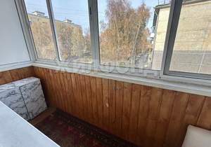 2-к квартира, вторичка, 43м2, 4/5 этаж