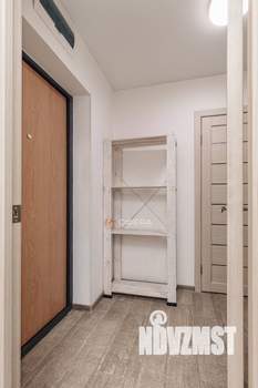 1-к квартира, вторичка, 45м2, 11/17 этаж