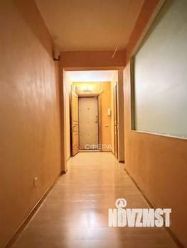 2-к квартира, вторичка, 45м2, 2/5 этаж