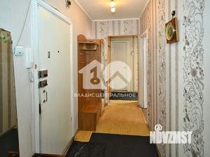 2-к квартира, вторичка, 53м2, 5/9 этаж