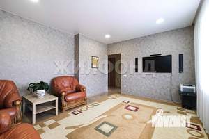 2-к квартира, вторичка, 57м2, 1/3 этаж