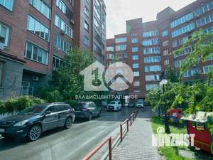 3-к квартира, вторичка, 109м2, 7/8 этаж