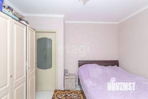 2-к квартира, вторичка, 56м2, 4/15 этаж