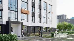 2-к квартира, вторичка, 63м2, 19/25 этаж