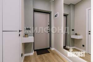 2-к квартира, вторичка, 45м2, 25/25 этаж