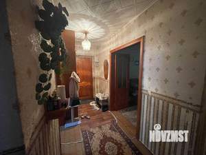 3-к квартира, вторичка, 61м2, 2/6 этаж