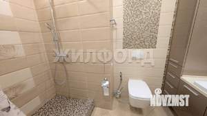 3-к квартира, вторичка, 65м2, 16/18 этаж