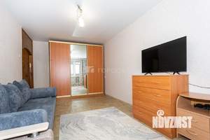 1-к квартира, вторичка, 31м2, 4/9 этаж