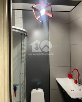 1-к квартира, вторичка, 29м2, 16/17 этаж