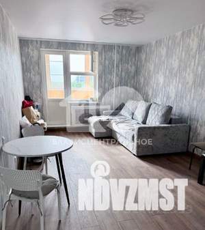 Студия квартира, вторичка, 28м2, 7/17 этаж