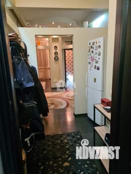 2-к квартира, вторичка, 50м2, 18/23 этаж