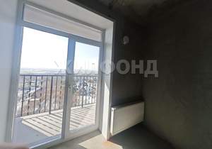 2-к квартира, вторичка, 62м2, 7/8 этаж