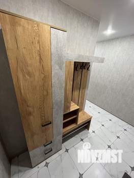 1-к квартира, вторичка, 36м2, 13/16 этаж