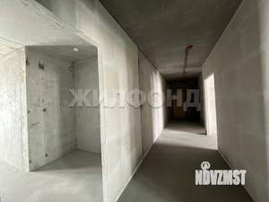 3-к квартира, сданный дом, 83м2, 11/15 этаж