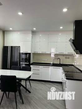 3-к квартира, вторичка, 84м2, 13/19 этаж