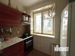 3-к квартира, вторичка, 60м2, 4/5 этаж