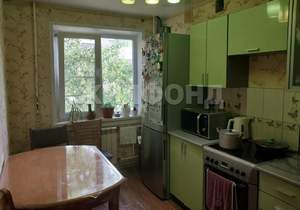 2-к квартира, вторичка, 44м2, 2/5 этаж