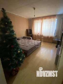 1-к квартира, вторичка, 36м2, 5/9 этаж