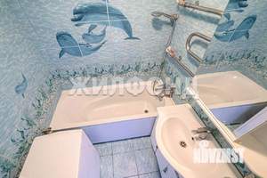 3-к квартира, вторичка, 60м2, 8/9 этаж