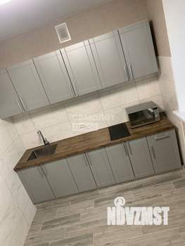 1-к квартира, вторичка, 35м2, 13/17 этаж