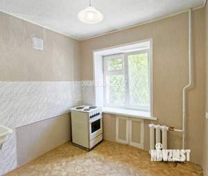 1-к квартира, вторичка, 31м2, 1/6 этаж