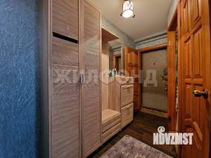 2-к квартира, вторичка, 45м2, 2/5 этаж
