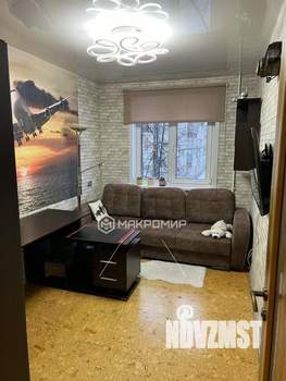 4-к квартира, вторичка, 74м2, 3/10 этаж