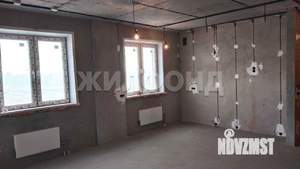 3-к квартира, вторичка, 103м2, 23/24 этаж