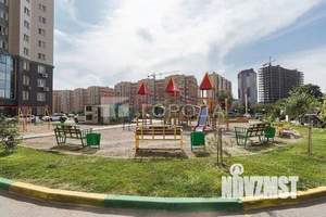 2-к квартира, вторичка, 80м2, 14/17 этаж